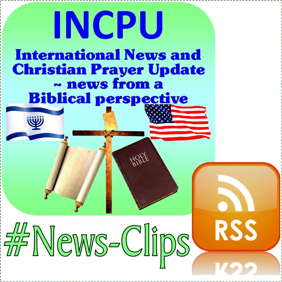 INCPU News Clips