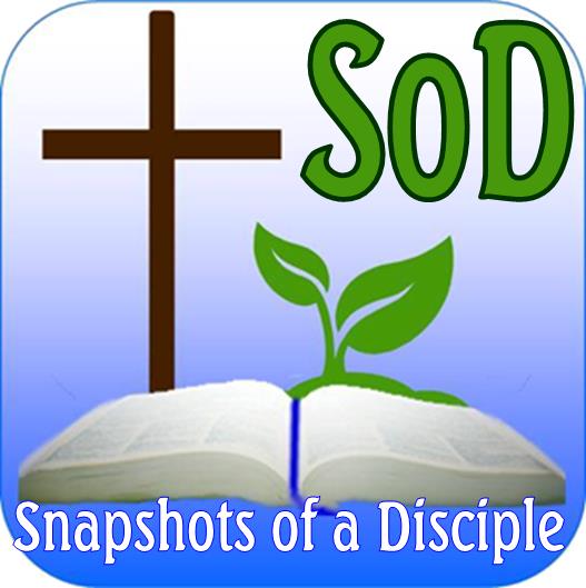 SoD logo