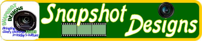 Snapshot Designs