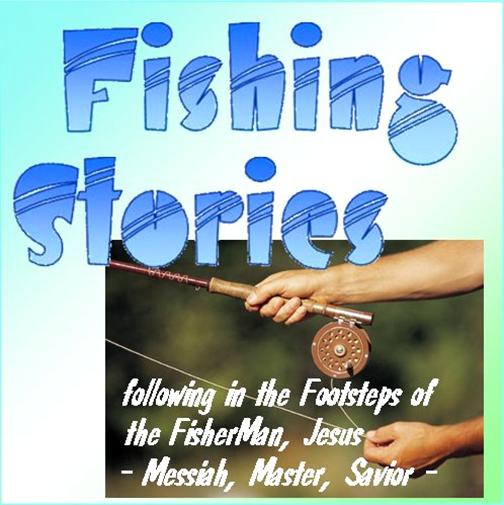 Fishing Stories